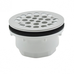 PSP0044 2" Shower Drain